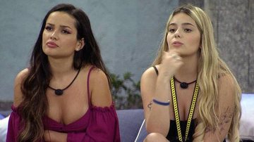 Viih Tube faz desabafo e demonstra sua torcida para Juliette - Reprodução/ TV Globo