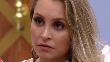 Atriz falou sobre problema de saúde que lidou em 2020 - Divulgação/TV Globo