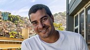 Thiago Martins posa no Vidigal e relembra começo da carreira - Reprodução/Instagram