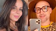 Viviane Araujo posta vídeo de Paulo Gustavo e manda recado - Reprodução/Instagram
