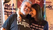 Mari Palma relembra vídeo do pai falecido e confessa saudade - Reprodução/Instagram