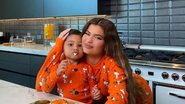 Kylie Jenner publica clique agarradinha com a filha, Stormi - Reprodução/Instagram