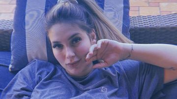 Virginia Fonseca exibe rostinho da filha em ultrassom - Reprodução/Instagram