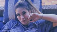 Virginia Fonseca exibe rostinho da filha em ultrassom - Reprodução/Instagram