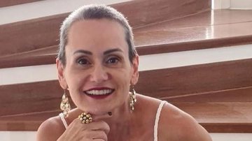Faa Morena se solidariza com Dona Déa, mãe de Paulo Gustavo - Reprodução/Instagram