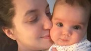 Nathalia Dill resgata registro do parto de sua filha, Eva ao celebrar seu primeiro Dia das Mães - Reprodução/Instagram