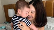 Sthefany Brito faz desabafo sobre ser mãe - Reprodução/Instagram