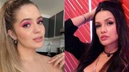 Viih Tube agradece apoio de Juliette após ser atacada na web - Reprodução/Instagram