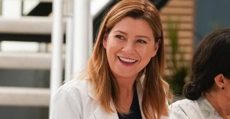 Grey's Anatomy é renovada para 18ª temporada - Reprodução/Instagram