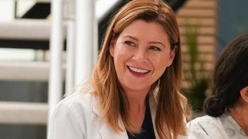 Grey's Anatomy é renovada para 18ª temporada - Reprodução/Instagram