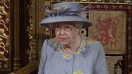 Rainha Elizabeth faz primeira aparição após morte do marido - Reprodução/Instagram
