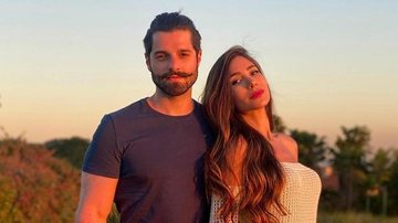 Romana Novais relembra início de namoro com Alok - Reprodução/Instagram