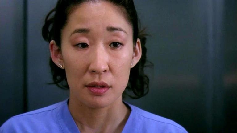 Sandra Oh diz que não retornaria ao papel de Cristina Yang - Foto/Divulgação ABC