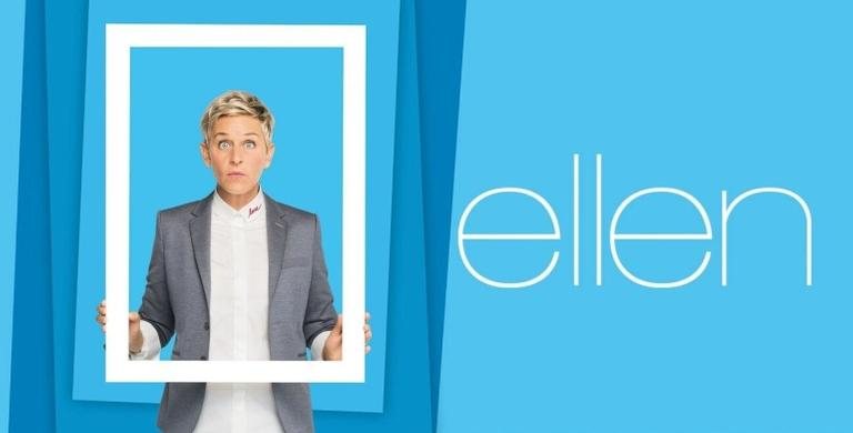 Ellen DeGeneres anuncia fim do 'The Ellen DeGeneres Show' - Foto/Divulgação