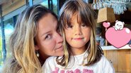 Luana Piovani relembra dia de meninas com a filha - Reprodução/Instagram