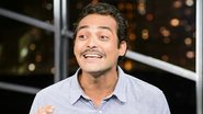 Humorista fará personagem obscuro e triste - Divulgação/TV Globo