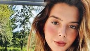 Giovanna Lancellotti agradece elenco de 'Temporada de Verão' - Reprodução/Instagram