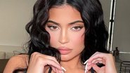 Com biquíni cavado, Kylie Jenner coleciona elogios na web - Reprodução/Instagram