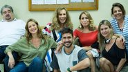 Julio Rocha fala sobre trabalhar com Susana Vieira em filme - Divulgação