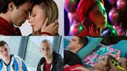 Netflix confirma quatro episódios extras antes da 4ª temporada de 'Elite' - Reprodução/Divulgação