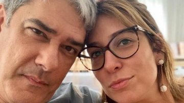 Bonner é casado com Natasha Dantas - Divulgação/Instagram