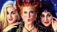 'Abracadabra 2' terá retorno das bruxas do longa original - Foto/Divulgação Disney+