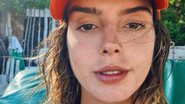 Giovanna Lancellotti celebra chegada de seus 28 anos - Reprodução/Instagram