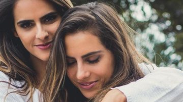 Marcella Fogaça se derrete pela irmã durante aniversário - Reprodução/Instagram