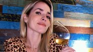Monique Alfradique dá show de beleza em clique na academia - Foto/Instagram