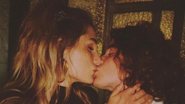 Sasha e João Figueiredo surgem em novo clique do casamento - Reprodução/Instagram
