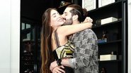 Alok e Romana Novais surgem em registro romântico - Reprodução/Instagram
