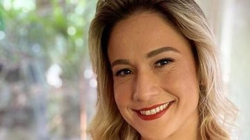 Fernanda Gentil comemora sucesso do 'Se Joga' - Reprodução/Instagram