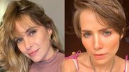 Fernanda Nobre elogia atuação de Leticia Colin em série - Reprodução/Instagram