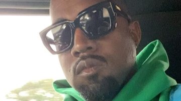 Kanye West estaria namorando ex de Bradley Cooper - Foto/Instagram