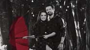 Maiara e Fernando anunciam 'Live Dia dos Namorados' - Reprodução