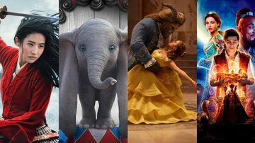 10 filmes live-action para assistir antes de Cruella no Disney+ - Reprodução/Divulgação