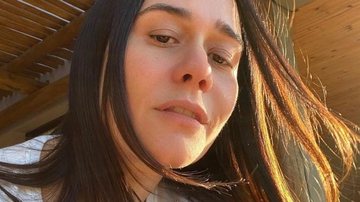 Alessandra Negrini ostenta corpão em clique de biquíni - Foto/Instagram