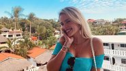 Yasmin Brunet surge impecável em clique na praia - Reprodução/Instagram