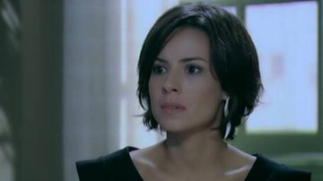 Maria Clara detona Enrico em 'Império' - Reprodução/TV Globo