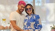 Filha de Virginia e Zé Felipe bate 3 milhões de seguidores - Reprodução/Instagram