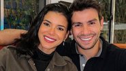 Jake Oliveira se declara para Mariano nos 5 meses de namoro - Reprodução/Instagram