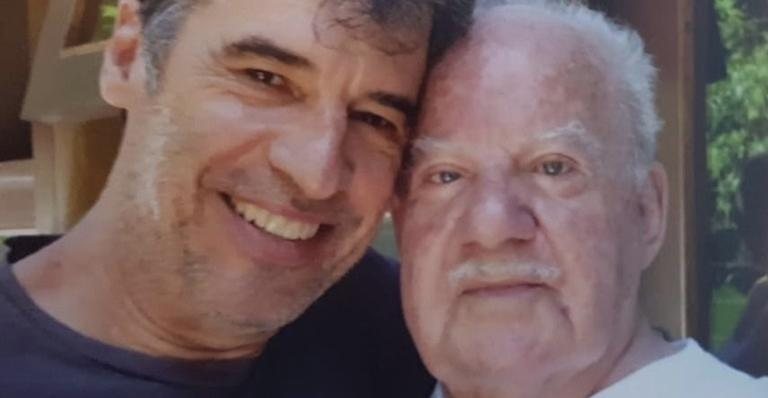 Paulo Betti lamenta morte do cunhado vítima da Covid-19 - Reprodução/Instagram