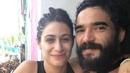 Luisa Arraes comemora aniversário do marido, Caio Blat - Reprodução/Instagram