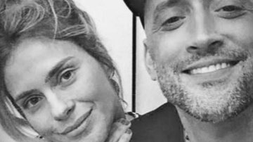 Carolina Dieckmann desabafa sobre morte de Paulo Gustavo - Reprodução/Instagram