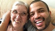 Projota agradece mensagens de carinho após a morte da avó - Reprodução/Instagram