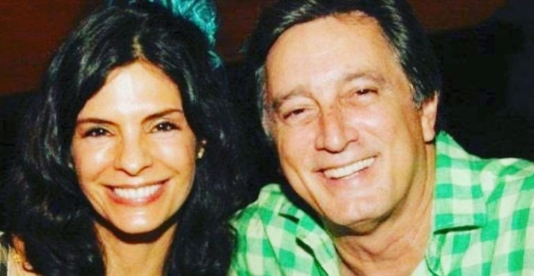 Helena Ranaldi lamenta seis meses da morte de Eduardo Galvão - Reprodução/Instagram
