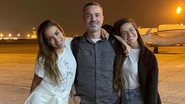 Juliette Freire, campeã do BBB21, e Anitta dividem o mesmo segurança no Brasil - Reprodução/Instagram