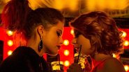 'Missão Cupido' ganha teaser com beijo de Agatha Moreira e Isabella Santoni: confira! - Reprodução/Divulgação