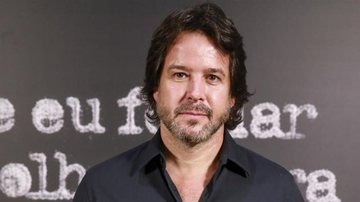 Murilo Benício fará a nova versão da novela 'Pantanal' - Divulgação/TV Globo
