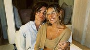 Sasha e João Figueiredo se despedem de Dubai com belas fotos - Reprodução/Instagram